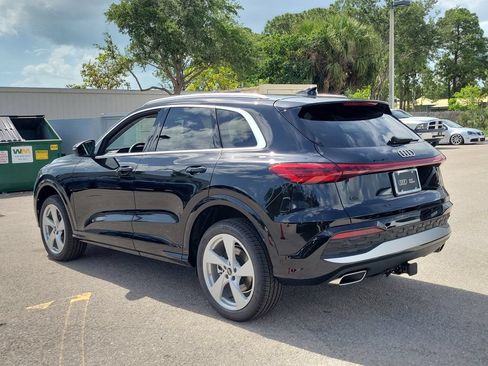 New 2026 Audi Q5 Premium Plus AWD/4WD image 5