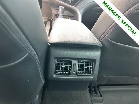 Used 2024 Toyota Camry XSE image 37