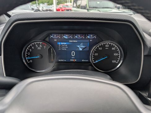 Used 2023 Ford F150 XLT w/ Equipment Group 302A High AWD/4WD image 29