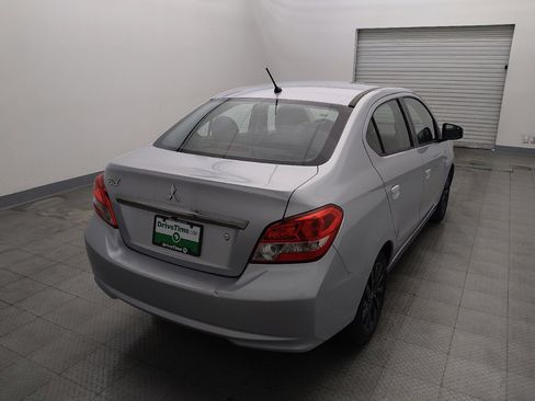 Used 2020 Mitsubishi Mirage G4 LE image 7