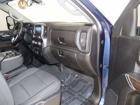 Used 2021 GMC Sierra 1500 SLE image 36