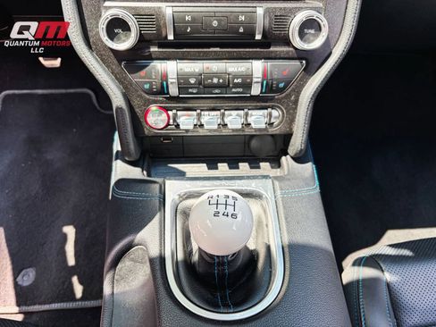 Used 2020 Ford Mustang GT Premium w/ Performance Package - Level 2 RWD image 16