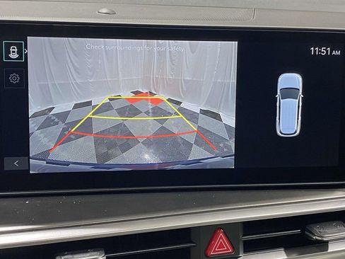 New 2026 Kia Sorento S w/ S Panoramic Sunroof Package image 29