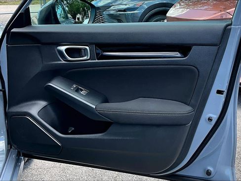 Used 2024 Honda Civic EX image 27