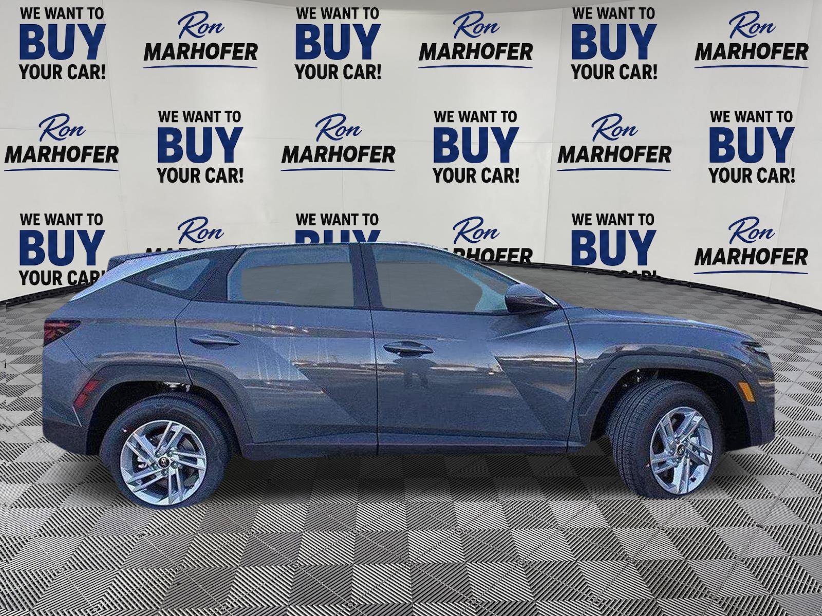 New 2026 Hyundai Tucson SE FWD image 84