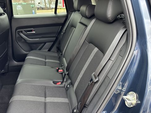 New 2026 MAZDA CX-50 AWD 2.5 S w/ Cargo Package image 13