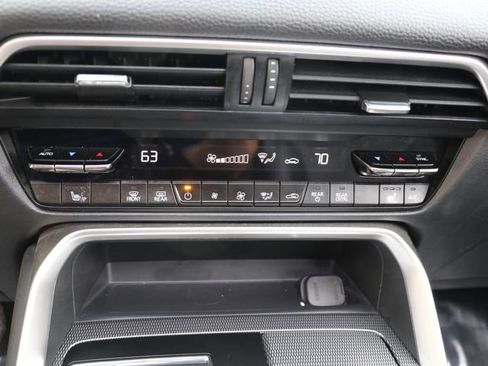 Used 2024 MAZDA CX-90 3.3 Turbo w/ Preferred Plus AWD/4WD image 21