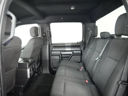 Used 2018 Ford F150 XLT w/ Equipment Group 301A Mid RWD image 35
