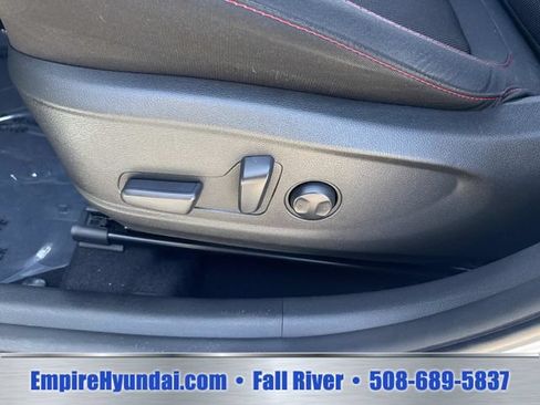 Used 2022 Hyundai Kona N Line w/ Cargo Package AWD/4WD image 19