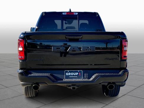 New 2026 RAM 1500 Big Horn image 4