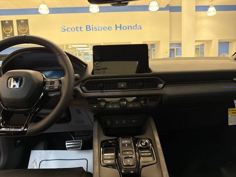 New 2026 Honda Prelude image 23