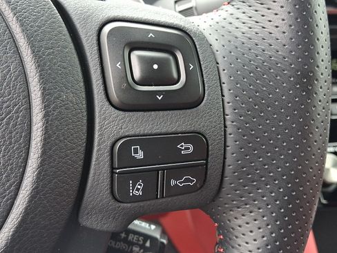 Certified 2022 Lexus IS 350 F Sport w/ Memory Package AWD/4WD image 23