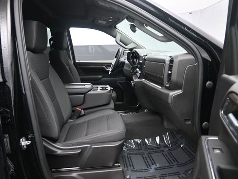 Used 2023 Chevrolet Silverado 1500 RST image 28