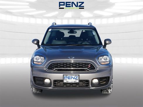 Used 2018 MINI Cooper Countryman S image 2