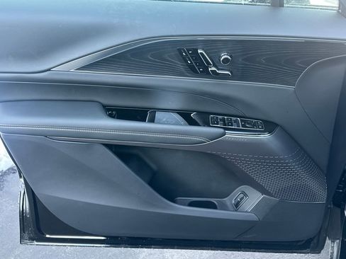 New 2026 Cadillac Lyriq Sport image 7