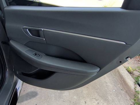 Used 2022 Hyundai Sonata SEL Plus w/ Cargo Package FWD image 19