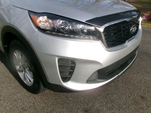 Used 2020 Kia Sorento L image 46