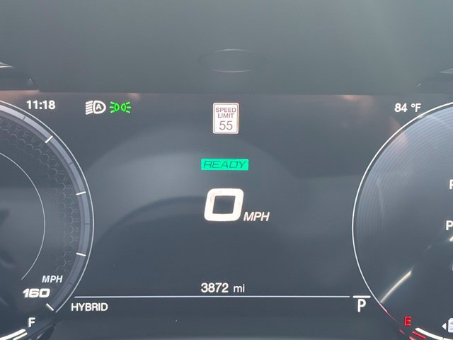 Used 2024 Dodge Hornet R/T AWD/4WD image 20