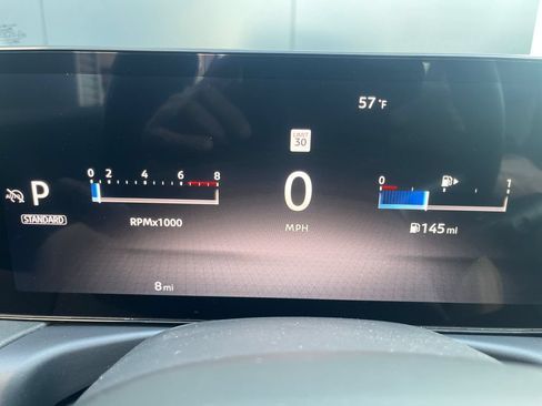 New 2026 Nissan Sentra SV w/ Floor Mat Package FWD image 16