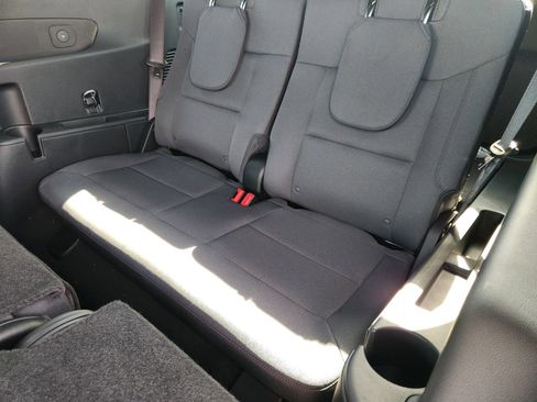 New 2027 Ford Explorer Active RWD image 24