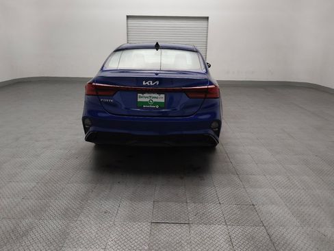 Used 2023 Kia Forte LXS FWD image 7