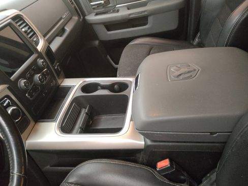 Used 2018 RAM 1500 Lone Star image 26