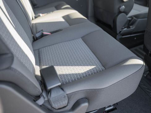 New 2026 Ford Transit 350 XLT image 37