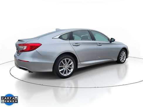 Used 2022 Honda Accord LX image 4