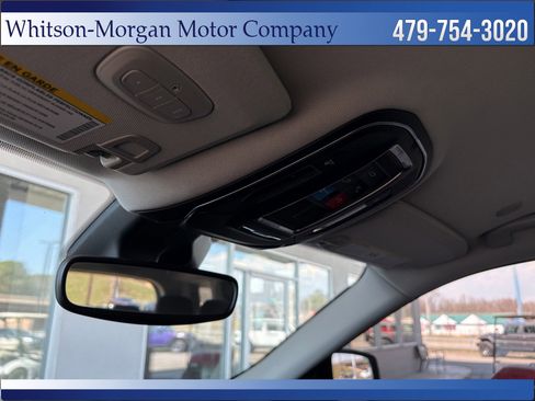 Used 2022 Jeep Grand Cherokee L Limited w/ Trailer Tow Group (B) image 33