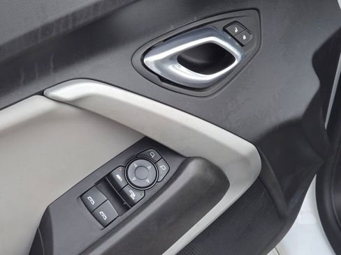 Used 2023 Chevrolet Camaro LT RWD image 16