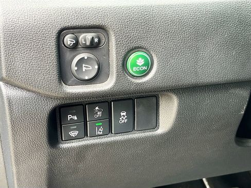Used 2024 Honda Passport TrailSport image 10