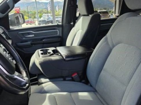 Used 2022 RAM 1500 Big Horn image 42