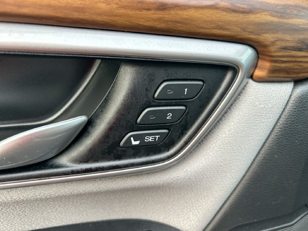 Used 2022 Honda CR-V EX image 13
