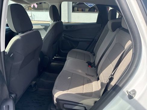 Used 2022 Ford Escape SE AWD/4WD image 29