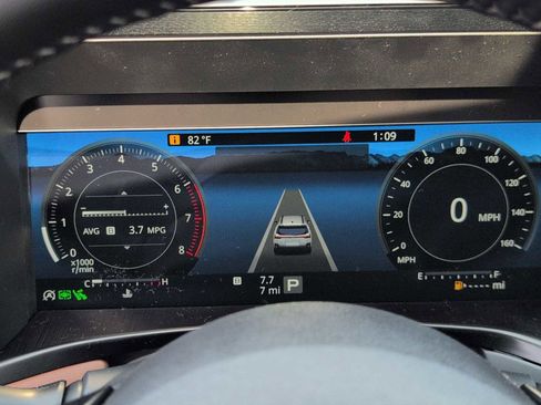 New 2026 Subaru Outback Touring XT AWD/4WD image 31