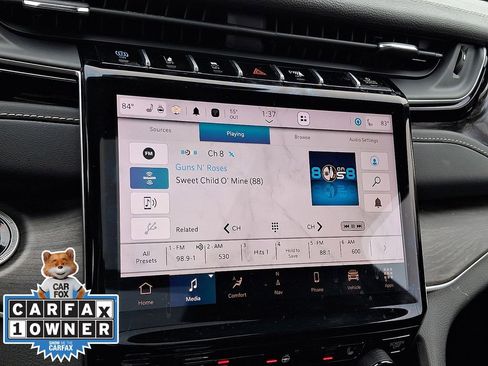 Used 2023 Jeep Grand Cherokee 4WD 4xe image 19