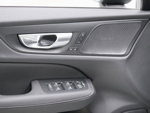 New 2026 Volvo V60 B5 Cross Country Ultra w/ Climate Package image 11