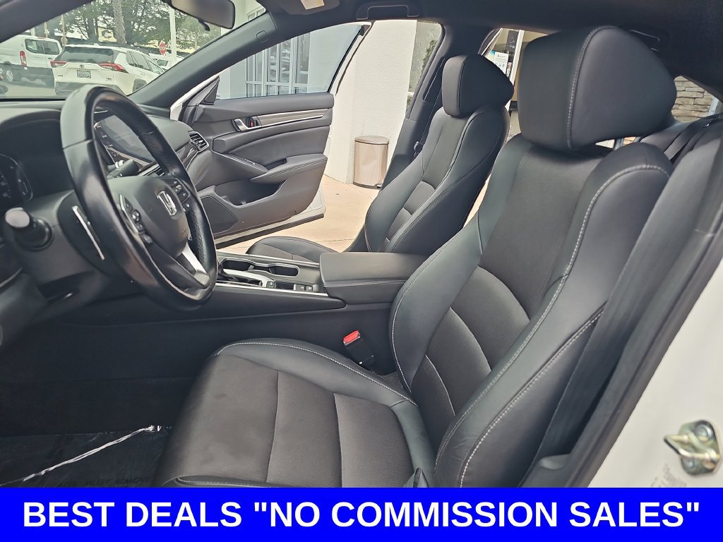 Used 2020 Honda Accord Sport image 14
