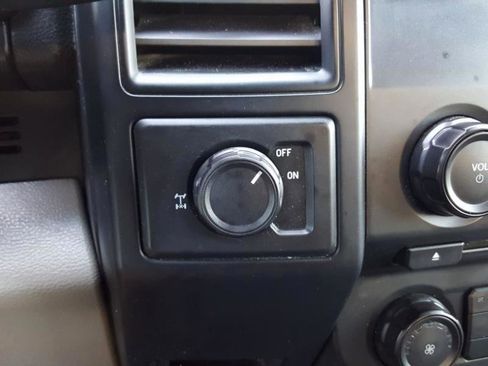 Used 2018 Ford F150 XL w/ XL Power Equipment Group RWD image 18