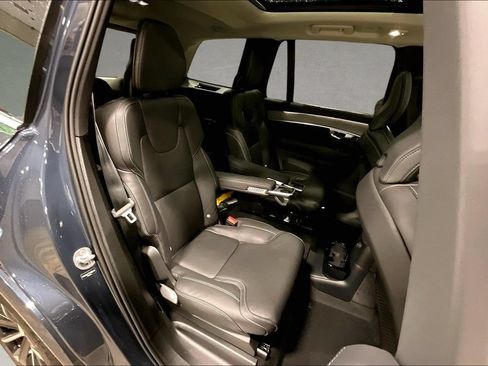 New 2026 Volvo XC90 T8 Ultra w/ Protection Package Premier AWD/4WD image 10