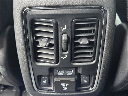 Used 2021 Jeep Grand Cherokee Limited w/ Quick Order Package 28K 80th AWD/4WD image 25
