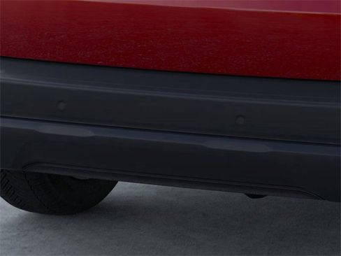 New 2026 Ford Escape ST-Line Select w/ Tech Pack #1 image 23