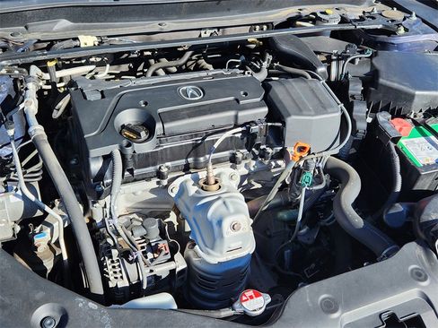 Used 2015 Acura TLX Base image 16