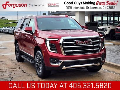 New 2026 GMC Yukon Elevation w/ Elevation Premium Package