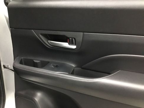 Used 2024 Toyota Grand Highlander Limited image 24