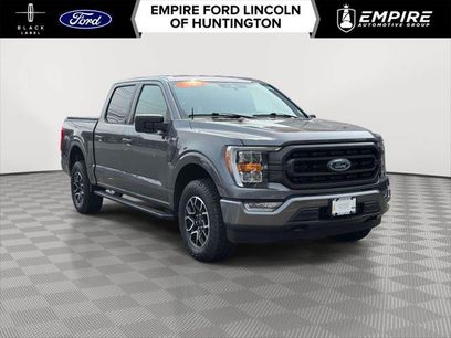 Used 2023 Ford F150 XLT w/ Equipment Group 302A High