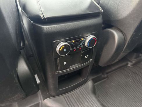 Used 2020 Ford Explorer ST w/ Premium Technology Package image 12