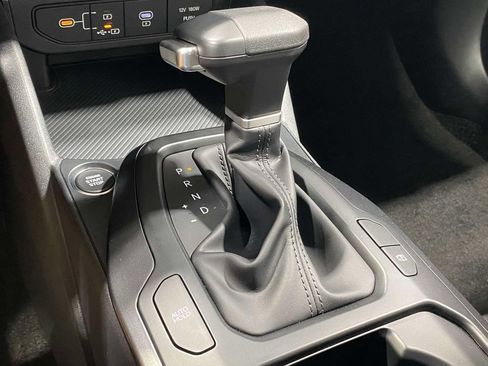 New 2026 Kia K4 FWD image 31