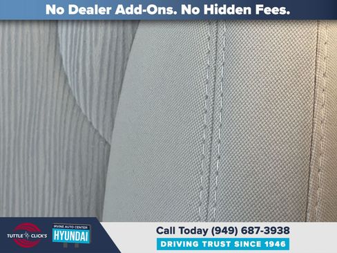 Used 2013 Hyundai Sonata GLS w/ Popular Equipment Pkg FWD image 32