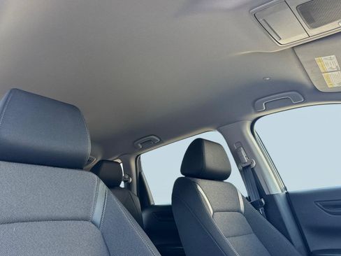 Used 2025 Honda CR-V LX image 26